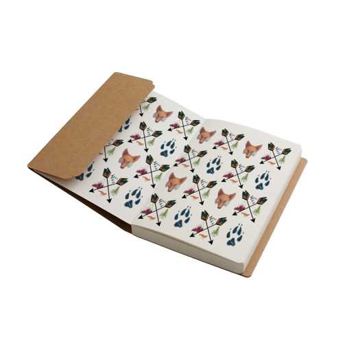 FoxForest BookPreview